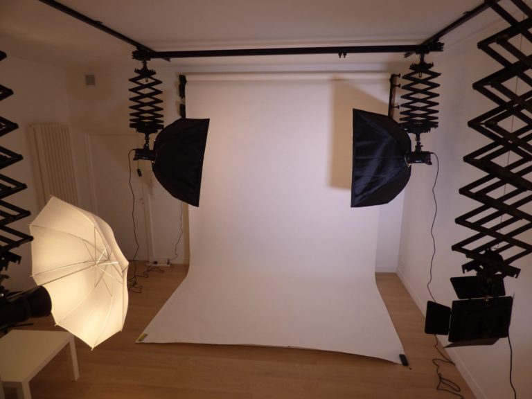 Studio Photo